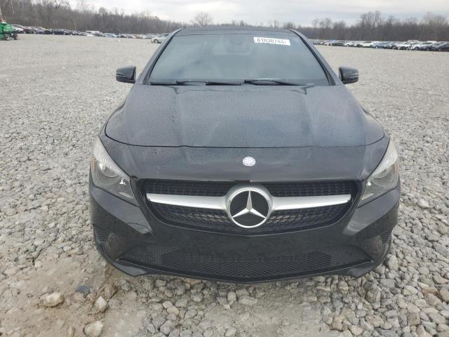 VIN WDDSJ4EB9FN216454 2015 MERCEDES-BENZ CLA-CLASS no.5