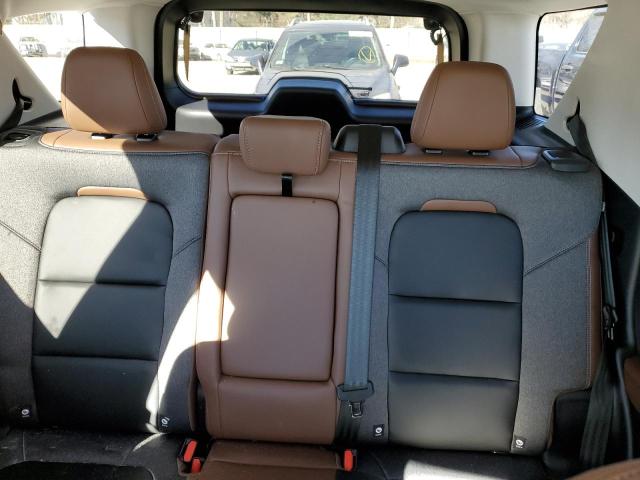 2024 FORD BRONCO SPO - 3FMCR9C6XRRF29777