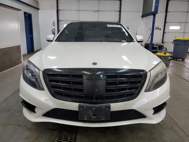 VIN WDDUG8FB6FA200930 2015 MERCEDES-BENZ S-CLASS no.5