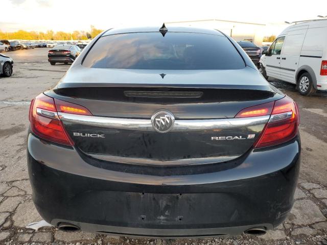 2017 BUICK REGAL SPOR - 2G4GL5EX5H9106062