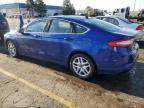 Lot #3024623619 2016 FORD FUSION SE