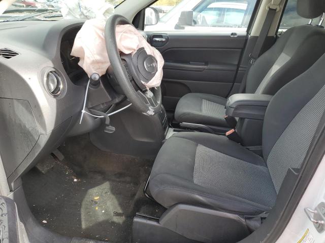 2016 JEEP COMPASS SP - 1C4NJDBB0GD520291