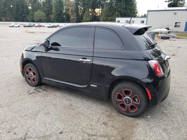 2016 FIAT 500 ELECTR 3C3CFFGE8GT136183