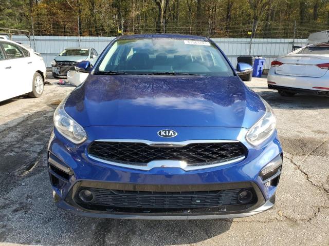 2021 KIA FORTE EX - 3KPF54AD0ME281279