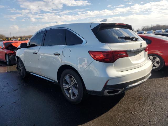 2020 ACURA MDX - 5J8YD4H32LL032644