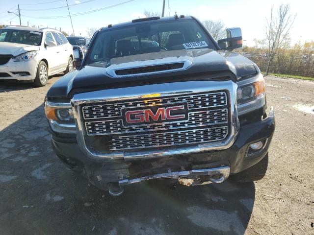 2019 GMC SIERRA K35 - 1GT42WEY1KF168596
