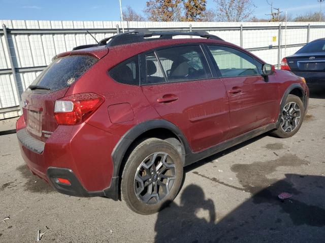 2017 SUBARU CROSSTREK - JF2GPABC2H8229592
