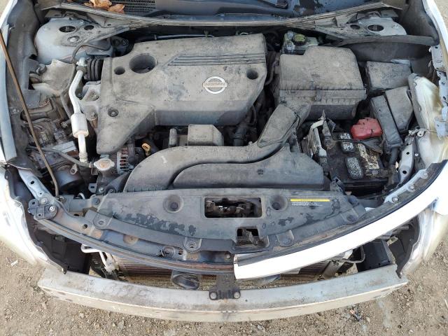 2015 NISSAN ALTIMA 2.5 - 1N4AL3AP4FC223759