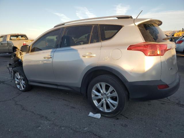 2015 TOYOTA RAV4 LIMIT - JTMYFREV1FD073633