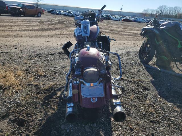 2011 HARLEY-DAVIDSON FLTRUSE - 1HD1TA816BB951064