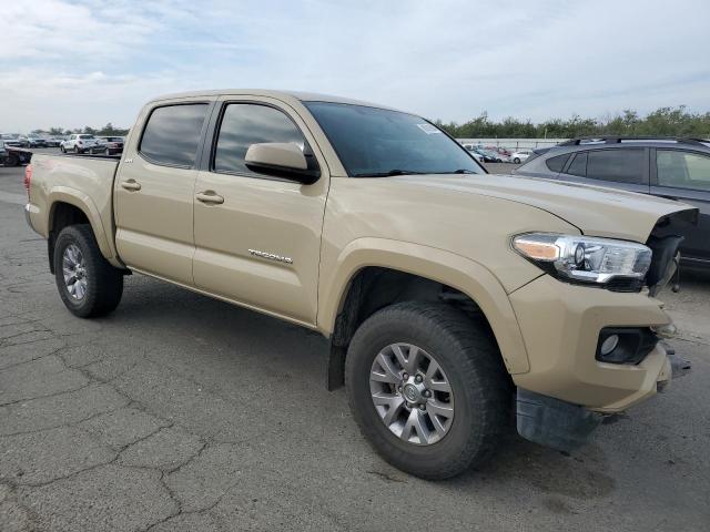 VIN 3TMCZ5AN3GM040204 2016 Toyota Tacoma, Double Cab no.4