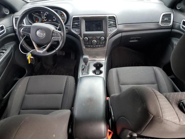 2019 JEEP GRAND CHER - 1C4RJFAG2KC853729