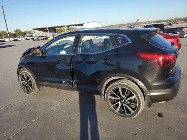 2017 NISSAN ROGUE SPOR - JN1BJ1CP5HW029557
