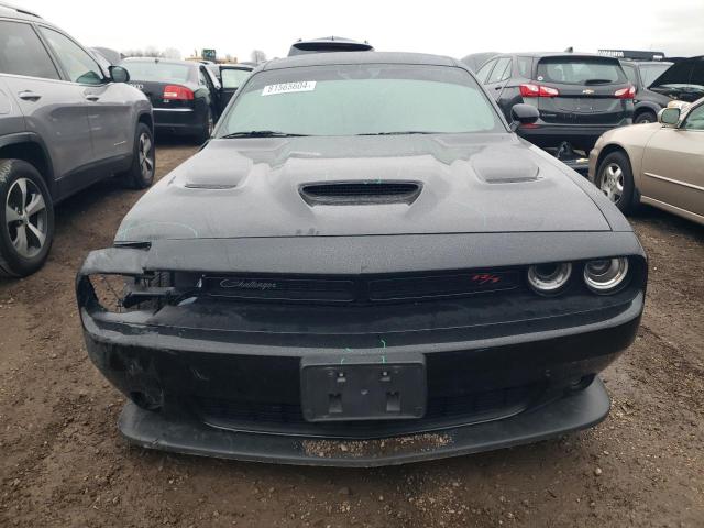 2021 DODGE CHALLENGER - 2C3CDZFJ8MH627380