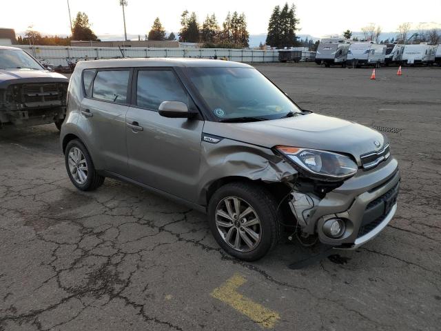 2018 KIA SOUL + - KNDJP3A56J7602003