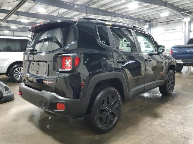 2018 JEEP RENEGADE T - ZACCJBCBXJPJ00814