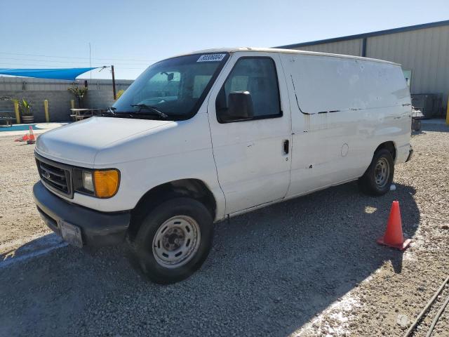 2004 FORD ECONOLINE #3029727653