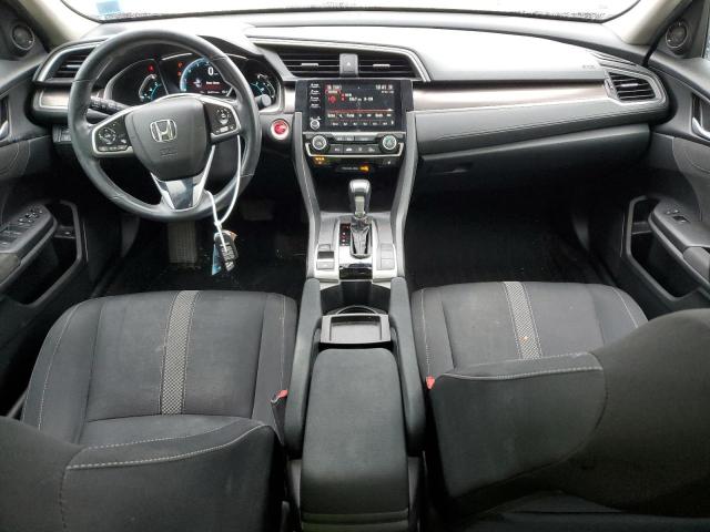 19XFC1F33KE207985 2019 HONDA CIVIC