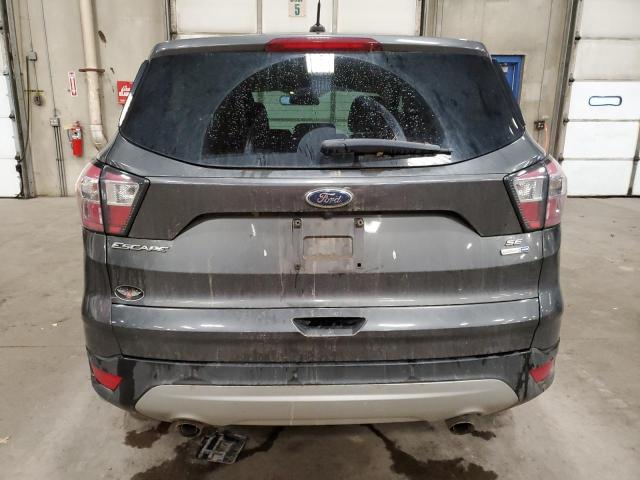 2017 FORD ESCAPE SE - 1FMCU9GD1HUA36486