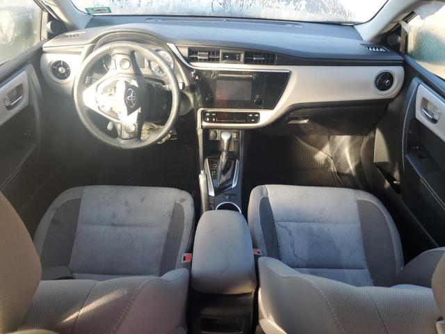 2018 TOYOTA COROLLA L - 2T1BURHE1JC045098