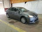 NISSAN SENTRA S photo