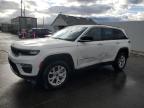2023 JEEP GRAND CHER - 1C4RJHBG5PC510379