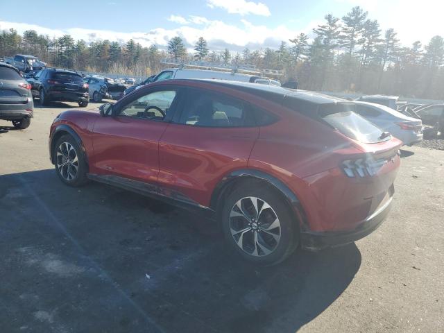 2021 FORD MUSTANG MA - 3FMTK3SU6MMA51798