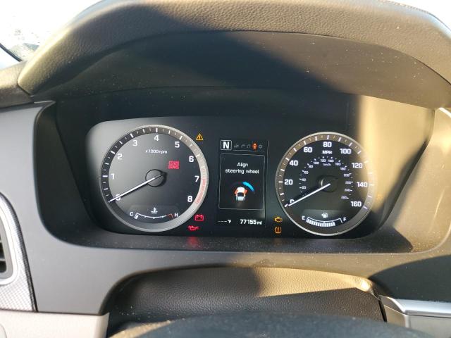 2015 HYUNDAI SONATA SPO - 5NPE34AF3FH097147