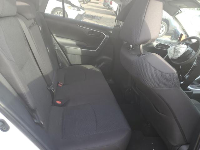 2024 TOYOTA RAV4 LE - 2T3H1RFV0RW307992