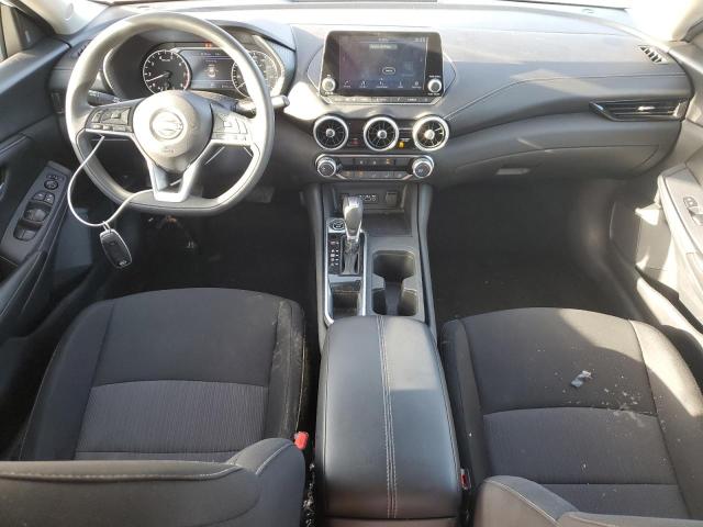 2024 NISSAN SENTRA SV - 3N1AB8CV2RY277131