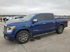 2017 NISSAN TITAN SV - 1N6AA1E65HN568647