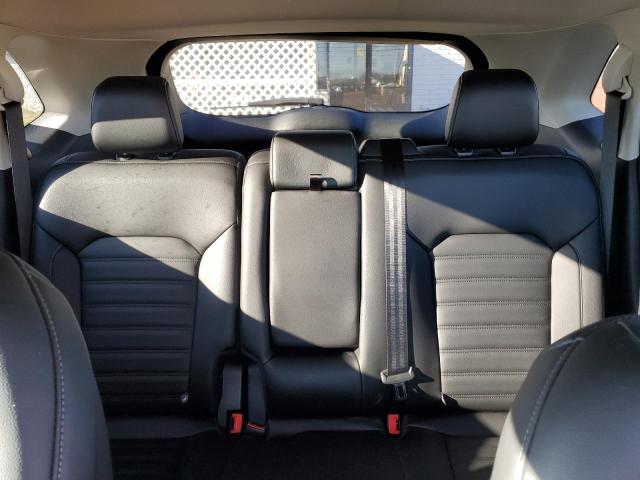 2021 FORD EDGE SEL - 2FMPK4J90MBA46392