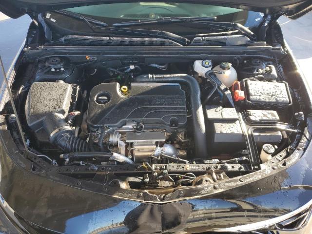 2024 CHEVROLET MALIBU LT - 1G1ZD5ST4RF167898
