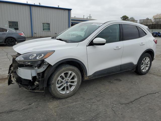 2020 FORD ESCAPE SE - 1FMCU9G6XLUA77113