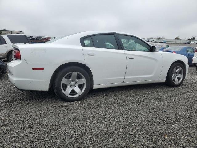 Vin: 2c3cdxat7ch236992, lot: 79689964, dodge charger police 20123