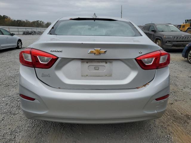 2017 CHEVROLET CRUZE LT - 1G1BE5SM7H7209268