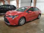 Lot #3024661580 2021 TOYOTA COROLLA LE