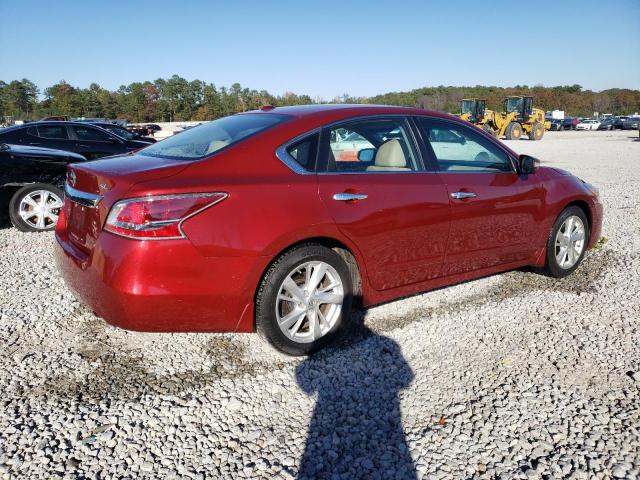 2015 NISSAN ALTIMA 2.5 - 1N4AL3AP8FN337641
