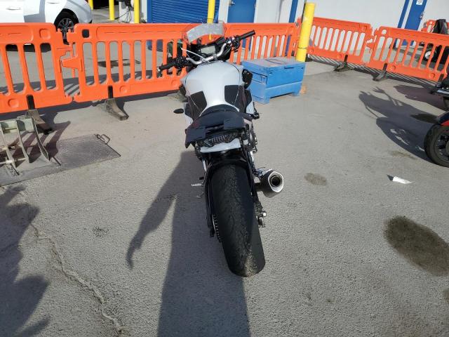 2020 YAMAHA MTN1000 C JYARN48Y3LA000823