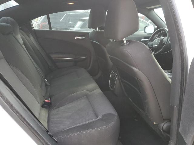2016 DODGE CHARGER SE - 2C3CDXBG0GH272711