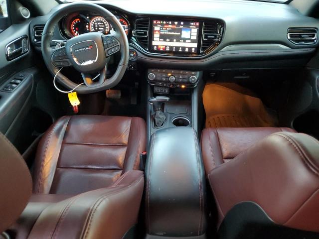 2023 DODGE DURANGO R/ - 1C4SDJCT2PC626960
