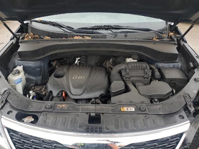 2015 KIA SORENTO LX - 5XYKT3A62FG579256