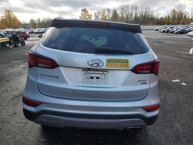 2017 HYUNDAI SANTA FE S - 5XYZTDLB8HG459687