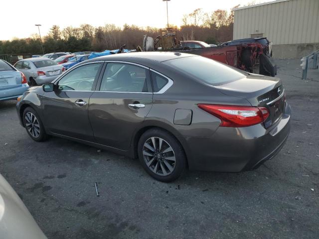 2017 NISSAN ALTIMA 2.5 - 1N4AL3AP1HC114677