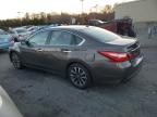 Lot #3024502525 2017 NISSAN ALTIMA 2.5