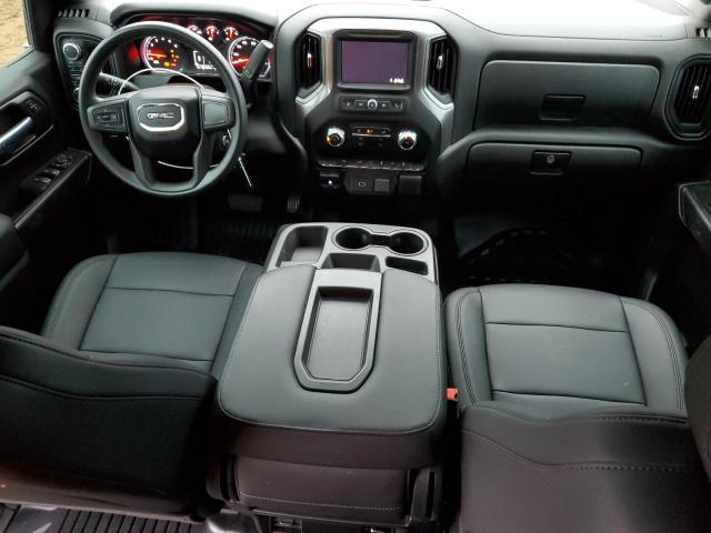 2020 GMC SIERRA K15 - 3GTU9AEF4LG377568