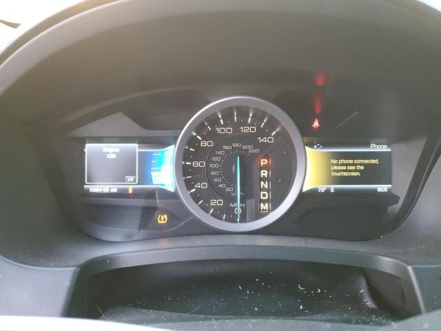 2015 FORD EXPLORER X - 1FM5K7D85FGB48522