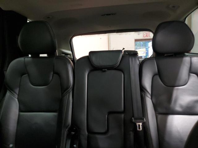 2019 VOLVO XC90 T6 IN - YV4A22PLXK1475031