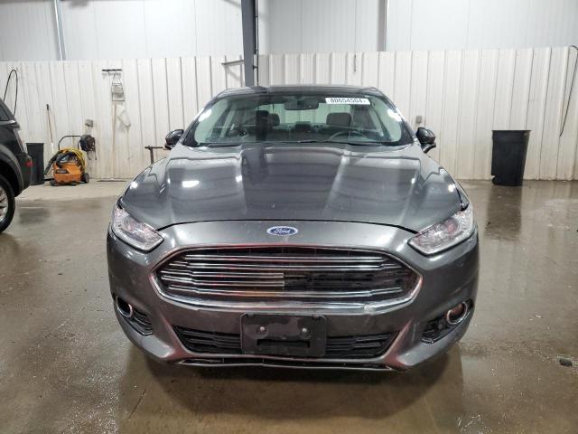 2016 FORD FUSION SE - 3FA6P0HD7GR304424