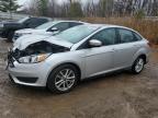 2017 FORD FOCUS SE - 1FADP3F28HL280354
